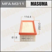 ��������� ������ Masuma Mitsubishi COLT / Z3#A Masuma MFAM311 ����