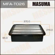 ��������� ������ Masuma Toyota, land cruiser prado/ gdj150l A-1032 Masuma MFAT026 ����