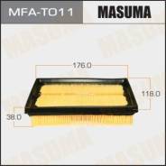 ��������� ������ Masuma Toyota, Yaris, NHP130L 2012- A-1031 Masuma MFAT011 ����