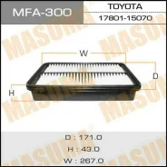 ��������� ������ A-177 Masuma Masuma MFA300 ����