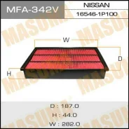 ��������� ������ A-219 Masuma �N-219V Masuma MFA342V ����