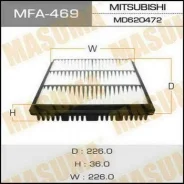 ��������� ������ A-346 Masuma Masuma MFA469 ����