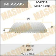 ��������� ������ A-472 Masuma Masuma MFA595 ����