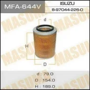 ��������� ������ A-521 Masuma Masuma MFA644 ����