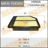 ��������� ������ A-886 Masuma Masuma MFA1009V ����