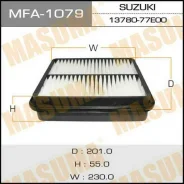 ��������� ������ A-956 Masuma Masuma MFA1079 ����