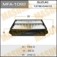 ��������� ������ A-969 Masuma Masuma MFA1092 ����