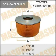 ��������� ������ A-1018 Masuma Masuma MFA1141 ����