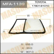 ��������� ������ A-1016 Masuma Masuma MFA1139 ����