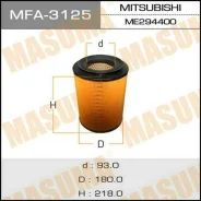 ��������� ������ A-3002 Masuma Masuma MFA3125 ����