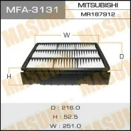 ��������� ������ A-3008 Masuma Masuma MFA3131 ����