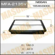 ��������� ������ A-2012 Masuma Masuma MFA2135V ����