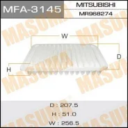 ��������� ������ A-3022 Masuma Masuma MFA3145 ����