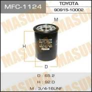 ������ �������� C-113 Masuma, Masuma MFC1124 ����