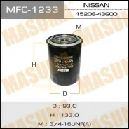 ������ �������� C-222 Masuma, Masuma MFC1233 ����