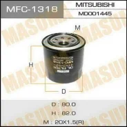 ������ �������� C-307 Masuma Masuma MFC1318 ����