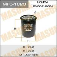 ������ �������� C-809 Masuma, Masuma MFC1820 ����
