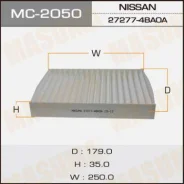 ��������� ������ �������� MC-2050 Masuma Masuma MC2050 ����