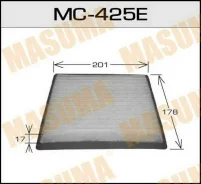 ��������� ������ �������� MC-425 Masuma AC-302E Masuma MC425E ����