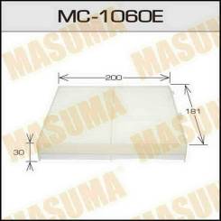   MC-1060 AC-937E Masuma Masuma MC1060E 