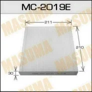 ��������� ������ �������� MC-2019 Masuma Masuma MC2019 ����