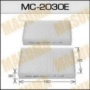 ��������� ������ �������� MC-2030 Masuma Masuma MC2030 ����