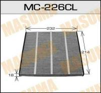    MC-226CL -103CL Masuma Masuma MC226CL 