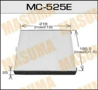 ��������� ������ �������� MC-525 Masuma ��-402E Masuma MC525 ����