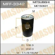 ������ ��������� FC-331 Masuma Masuma MFF3342 ����