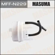 ������ ��������� � ��� Masuma NI Almera Masuma MFFN229 ����