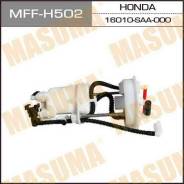 ������ ��������� � ��� Masuma HO FIT/ GD1, GD3 Masuma MFFH502 ����