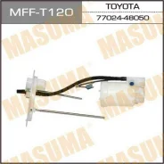 ������ ��������� � ��� Masuma Lexus/ RX400H, RX450H Masuma MFFT120 ����