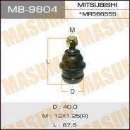 ������� ����� Masuma MB-9604 / front low MI Pajero IO / MNI/ H76W, H77W, H56A Masuma, �������� MB9604 ����