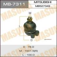 ������� ����� Masuma MB-7311 / front up MI PA, PD, PE, P23W/V, P25W/V Masuma, �������� MB7311 ����