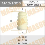 �������� ������������� Masuma 22�29�84, T. Corona, ST191 Masuma MAD1006 ����