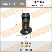 ������� ����� Masuma MAB-1025 / Toyota, Camry front Masuma, �������� MAB1025 ����