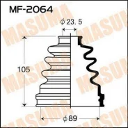 ������� ������� Masuma MF-2064 Masuma MF2064 ����