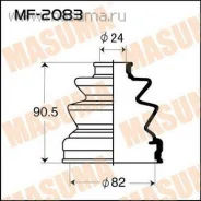 ������� ������� Masuma MF-2083 Masuma MF2083 ����