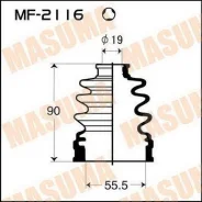 ������� ������� Masuma MF-2116 Masuma MF2116 ����