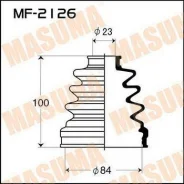 ������� ������� Masuma MF-2126 Masuma MF2126 ����