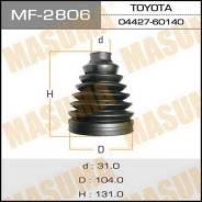 ������� ������� Masuma MF-2806 Hilux SURF/ #N215/ LAND Cruiser Prado/ #J120 front in Masuma, �������� MF2806 ����