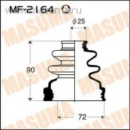 ������� ������� Masuma MF-2164 Masuma MF2164 ����