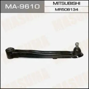 ����� ������� Masuma Mitsubishi Pajero/ V64W, V65W, V75W Masuma MA9610 ����