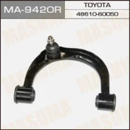 ����� ������� Masuma Toyota Hilux SURF, LAND Cruiser Prado/ GRN215, KDN215, GRJ12# Masuma MA9420R ����