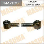 ����� ������ Masuma Mazda6, Atenza/ GG, GGEP Masuma MA103 ����