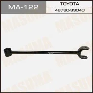 ����� ������ Masuma Toyota Harier MCU30W rear low Masuma, ������ MA122 ����