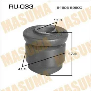 ����������� Masuma Terrano, D21, Caravan #E24, RU-033 Masuma RU033 ����