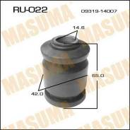  Masuma Escudo, TD01, TA11 RU-022 Masuma RU022 