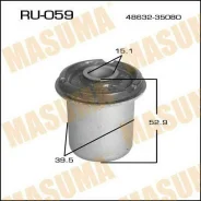 ����������� Masuma Prado, KZJ9# RU-059 Masuma RU059 ����