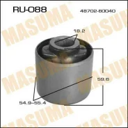 ����������� Masuma Land Cruiser, #8# RU-088 Masuma RU088 ����